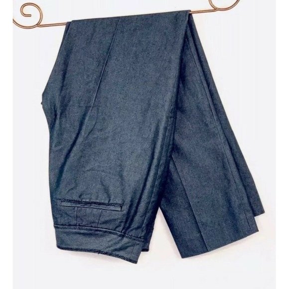 Magaschoni Ladies Skinny Denim Pants - Picture 7 of 10